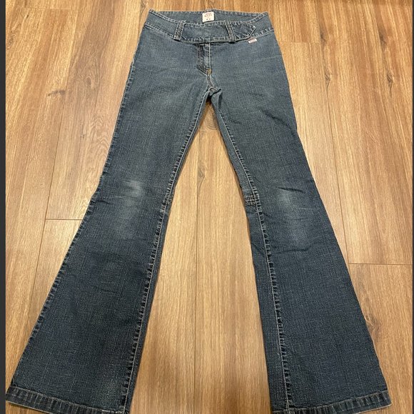 Miss Sixty jeans, size 26, made in Italy - Picture 6 of 8